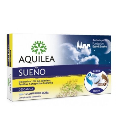 AQUILEA SUEÑO 15 COMP