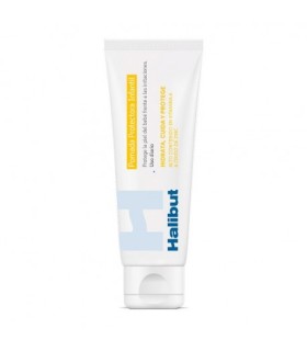 HALIBUT DERMO H POMADA PAÑAL 45G