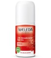 WELEDA DESODORANTE ROLL ON  GRANADA 50ML