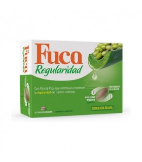 FUCA REGULARIDAD 30 COMPRIMIDOS