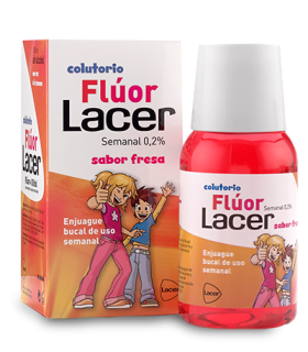 LACER FLUOR SEMANAL 0,2 100