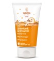 WELEDA CHAMPU Y GEL NARANJA FRUTAL 150ML