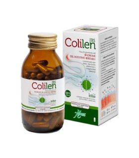 COLILEN IBS 96 CAPSULAS