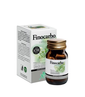FINOCARBO PLUS 50CAPS