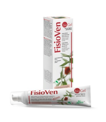 FISIOVEN BIOGEL TUBO 100 ML