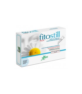 FITOSTILL PLUS GOTAS OCULARES ESTERILES 0.5 ML 10 MONODOSIS