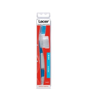 LACER CEPILLO TECHNIC MEDIO