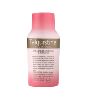 TALQUISTINA POLVO 50 GRAMOS