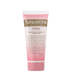 TALQUISTINA CREMA 50 ML