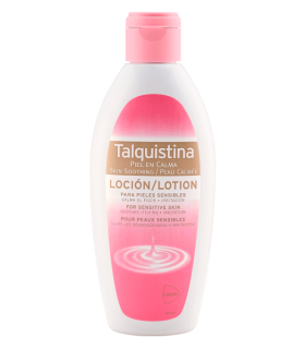 TALQUISTINA LOCION 200 ML