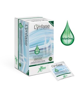 LYNFASE TISANA BOLSITAS 20FILTROS