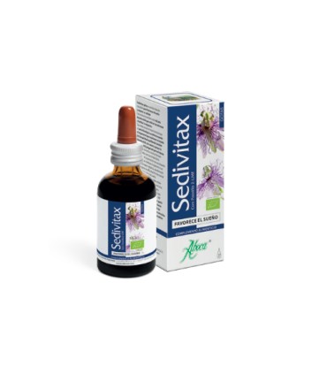 SEDIVITAX GOTAS 30ML