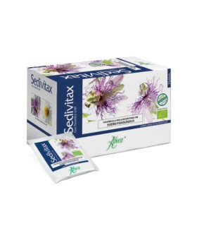 SEDIVITAX TISANA 20 BOLSITAS 1,7G
