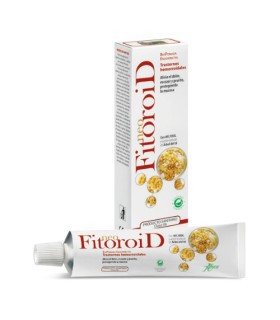 NEOFITOROID BIOPOMADA HEMORROIDAL 40ML