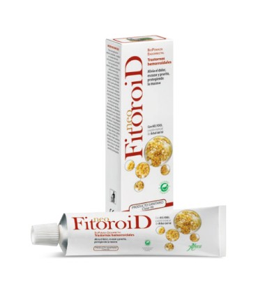 NEOFITOROID BIOPOMADA HEMORROIDAL 40ML
